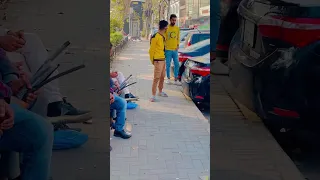 Pant path gyi bechara #funny #prankstar #funnypranks #comedy #funnypranksters #funnyvideos #prank