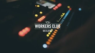 The Workers Club Geelong