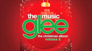 Do they know it's christmas - Glee [HD Full Studio]