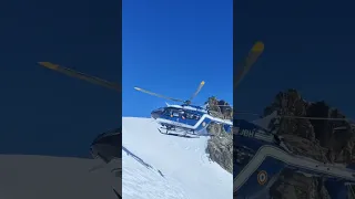 pilot skill #helicopter #viralvideo