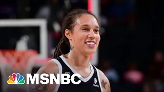 Attorney For Russian Arms Dealer On Possible Swap For Brittney Griner | The Katie Phang Show