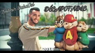 Zouhair Bahaoui - DÉCAPOTABLE (EXCLUSIVE Music Video) _ (زهير البهاوي - دكابوطابل (كليب سناجب