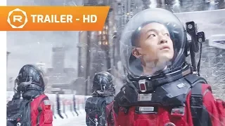 The Wandering Earth Official Trailer (2019) -- Regal [HD]