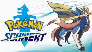 Pokemon Schwert -  Auf zur nächsten Arena 🔴 LIVE