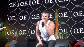 23.11.13 Stadium-live.Океан Ельзи. Модель.