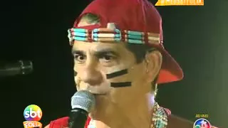 Durval Lelys Bloco Me abraça segunda feira circuito barra-ondina 2016