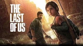 ИГРОФИЛЬМ "The Last of Us " (полный игрофильм, весь сюжет) [60fps, 1080p]