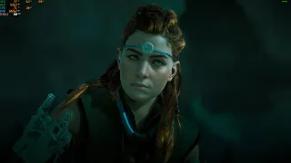 Horizon Zero Dawn Complete Edition: RTX2060, R5 3600