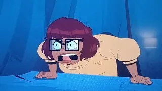 Velma Being Cringe for 5 Minutes Episode 8