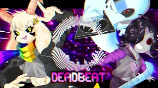 [Storyswap] DEADBEAT - Dance till you're dead