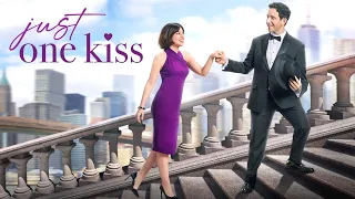 Just One Kiss (2022) Lovely Romantic Hallmark Trailer... the City is playing their Song