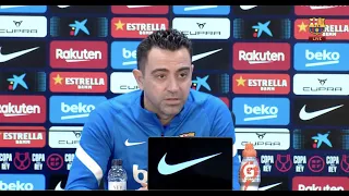 Xavi – Comment travailler le jeu de position