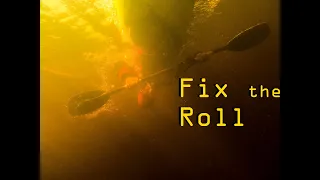 4 MOST Common Kayak Roll Mistakes. And How to Fix Them