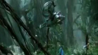 Avatar   Trailer Ufficiale Italiano (HD).avi