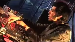 Tomorrowland 2005 | official aftermovie