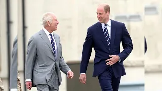 King Charles & Prince William Suddenly Cancel All Royal Engagements for a While