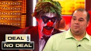 The Banker offers a Spot In The X-MEN!? | Deal or No Deal US Season 3 Episode 59 | Full Episodes