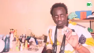 Serigne Khadim borom jaaro bi...lèral you amm solo si jaaro bi