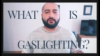 What do I do if Someone is Gaslighting me?