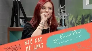 Një Kat më Lart nga Ermal Peçi - Ana Lika 30/12/2017 | IN TV Albania