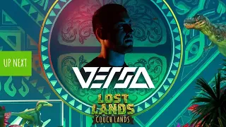 Versa - Lost Lands 2022 FullShow