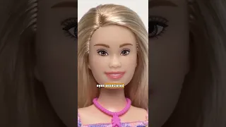 This Barbie Caused Serious Controversy