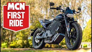 Is the Livewire S2 Del Mar the best electric bike yet? | MCN Review