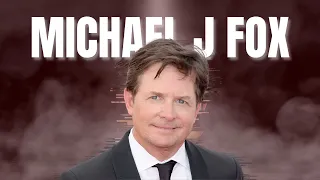 A Tribute to Michael J Fox