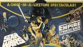 1977-2015 SPECIAL REPORT: "STAR WARS MANIA"