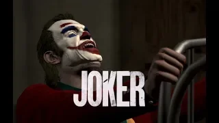 JOKER Teaser Trailer | GTA 5 Trailer