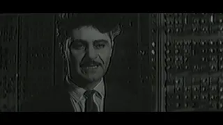 Следствие продолжается (советский детектив) 1966 г. #советскиефильмы
