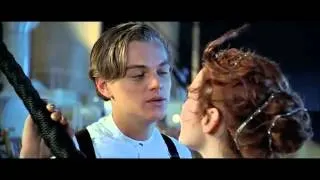 Titanic 3D Blu-ray (Official Trailer)