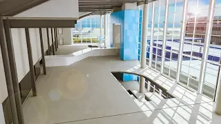 Charlotte Airport Terminal Expansion and Renovation