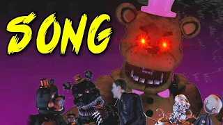 FNAF SONG "After Show" (feat. Chi-Chi)