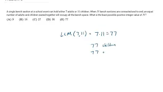 2020 AMC 10A: Problem 9