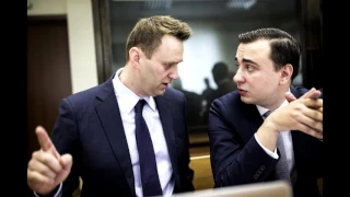 Речь Навального в суде с Усмановым