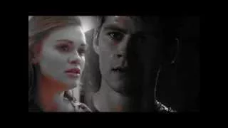 Lydia & Stiles амфетамин