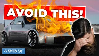 AVOID These Car Mistakes...