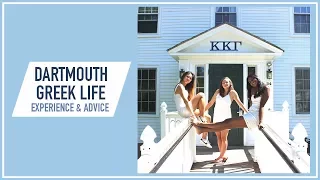 DARTMOUTH SORORITIES: REFLECTIONS & 7 THINGS NO ONE TELLS YOU