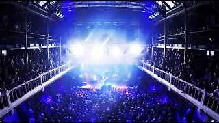 So Long - Fischer-Z - Paradiso, Amsterdam 2018