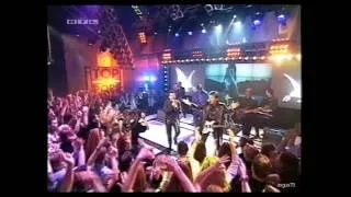 Modern Talking -You Are Not Alone /RTL Top Of The Pops 27.02.1999 /