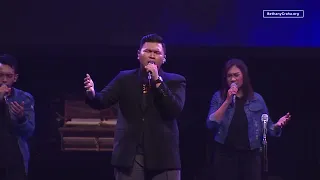 Allah Yang Setia, HatiMu Ada Bagiku - Bethany Nginden