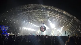 dreamstate SoCal silence live