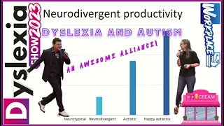 Dyslexia and Autism: An Awesome Alliance!