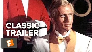 Doc Savage: The Man of Bronze (1975) Official Trailer - Ron Ely, Paul Gleason Movie HD