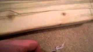 homemade m1 garand part 1