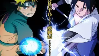 Naruto Shippuden OST 2 - Track 19 - Himoji ( The Scarlet Letter )