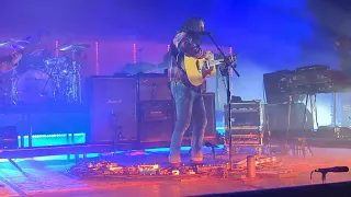 The War On Drugs - I Don't Live Here Anymore @ Riverside Theater Milwaukee 02 13 22