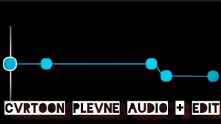CVRTOON_plevne + izmir marşı  [Slowed reverb] + [Audio Edit]