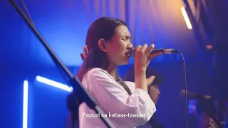 My King Forever (Tagalog Version) by His Life Worship